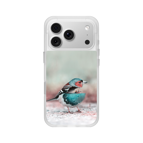 Aquanimal Bird