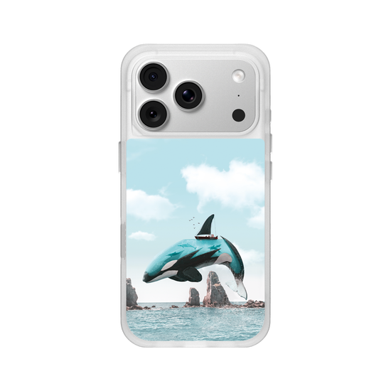 Aquanimal オルカ