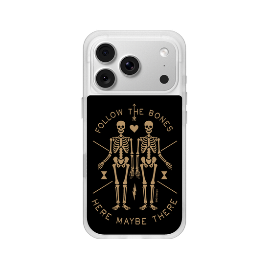 Skull and Bones