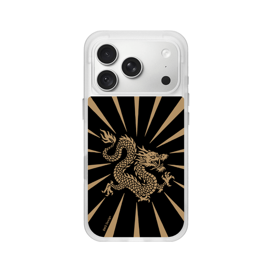 Japan Dragon