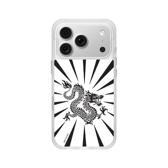 Japan Dragon