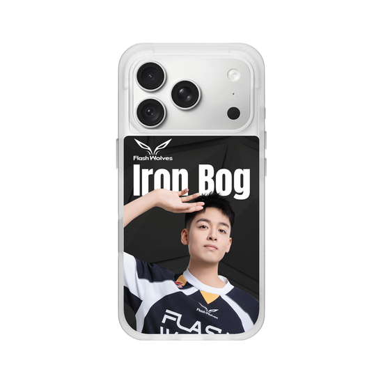 FW Teamfight Tactics Player Edition | Iron Bog