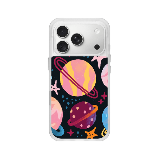 Sky of Planets