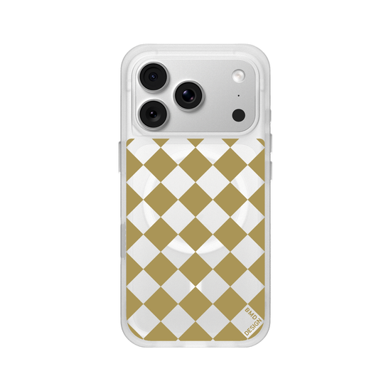 Checkerboard & Damier