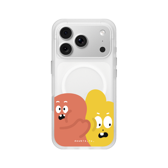 snuggle up to little monsters