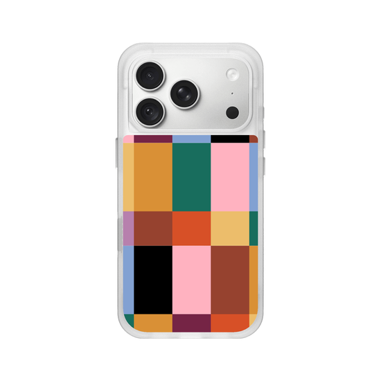 colour blocks