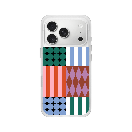 patchwork