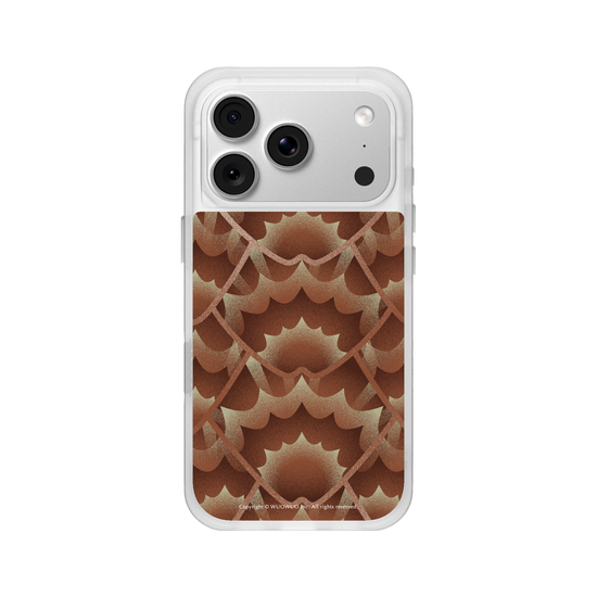 SEATURTLESHIELD(Hawksbill Turtle)