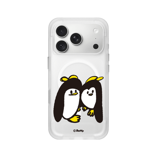 Daffy Penguins