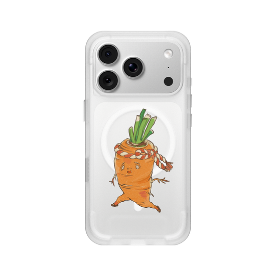 Mischief Carrot
