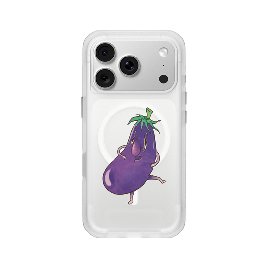 Eggplant Escape