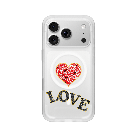 LOVE Terrazzo