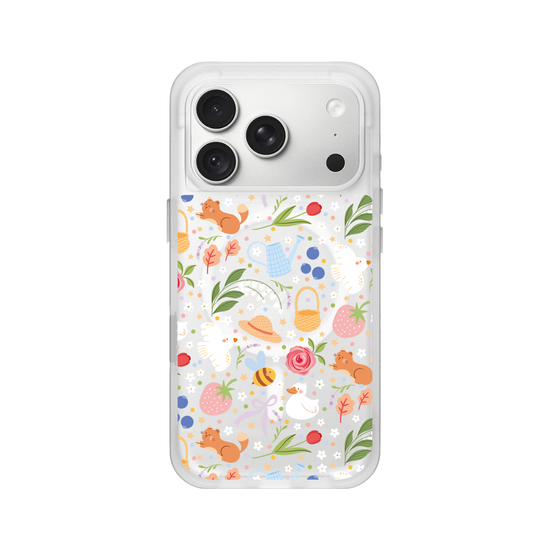 Spring cute Pattern