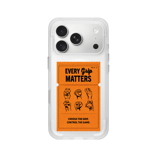 Baseball Science_EVERY GRIP MATTERS