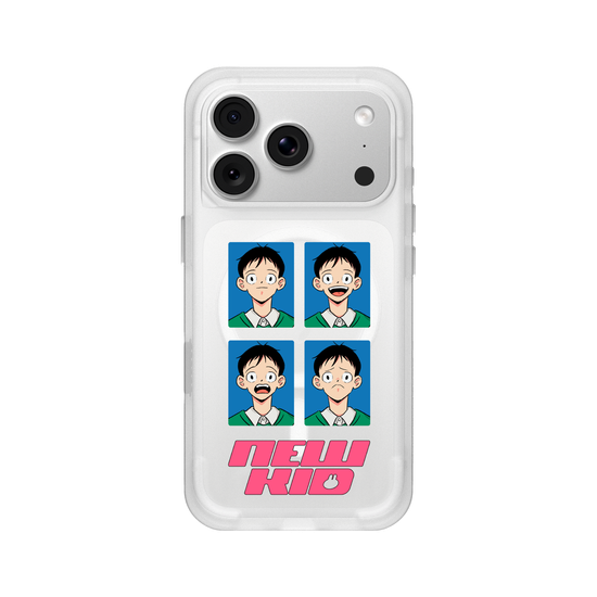 NewKid Series 02