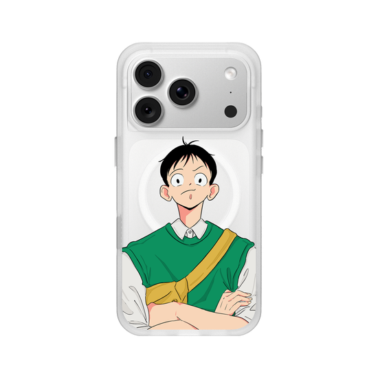 NewKid Series 04