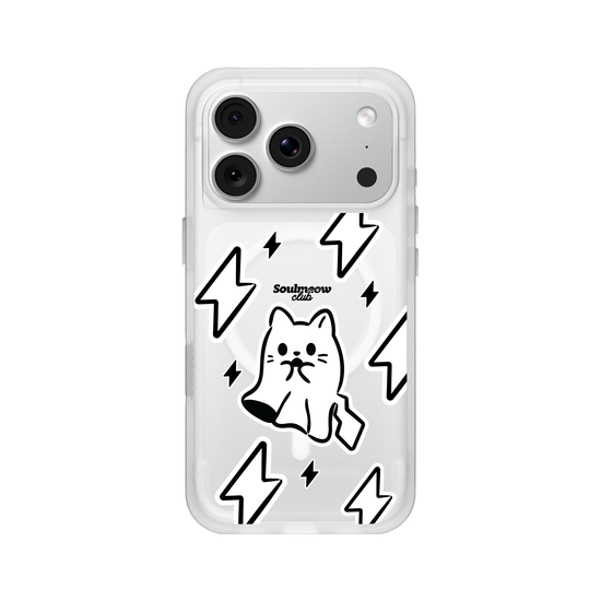 Timid Soulmeow