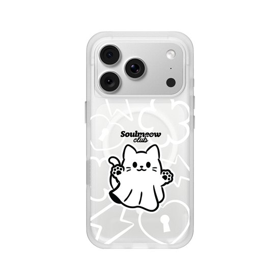 Soulmeow club