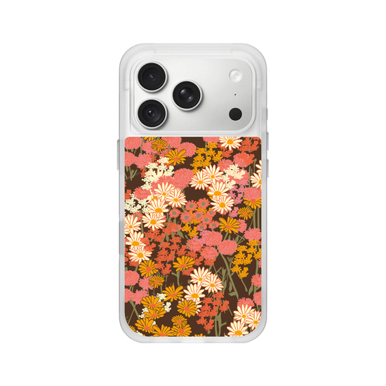 Cozy Wildflowers Pattern