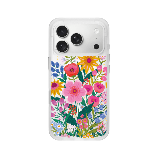 Spring Flowers