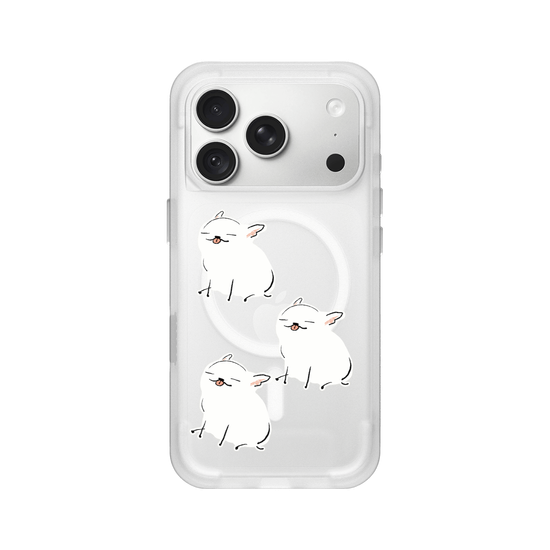 Design featuring Chihuahua stickers