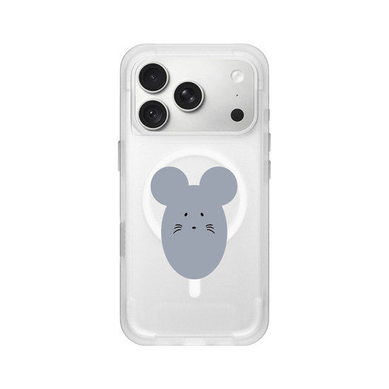 Animals - Mouse