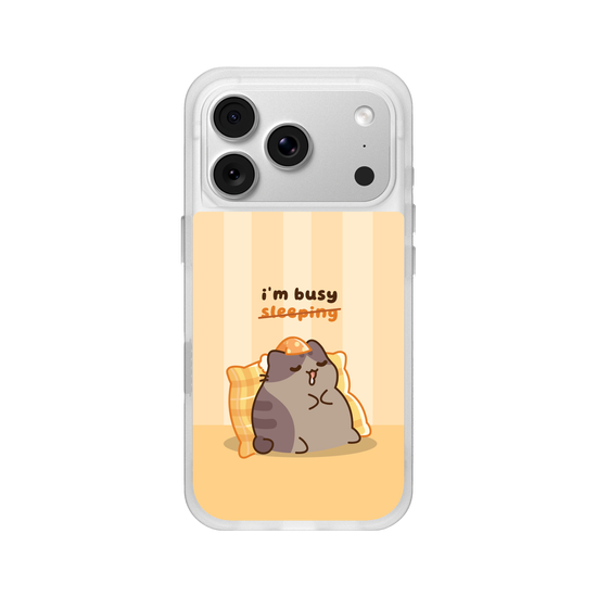 I'm Busy (Boo)