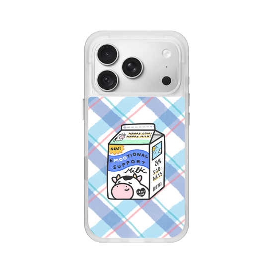 milk & feelings
