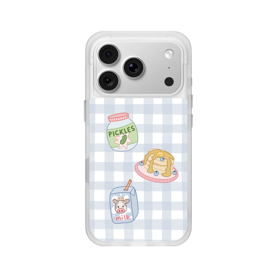 Cute Foodies