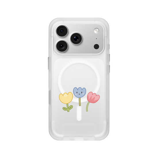 Happy Flowers