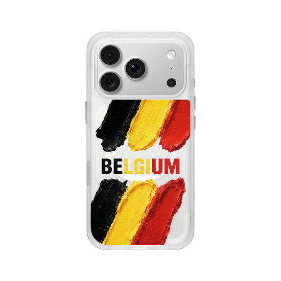 BELGIUM