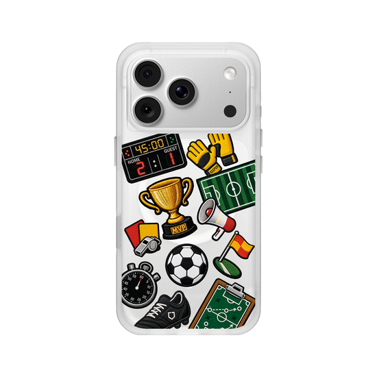 Football Patch