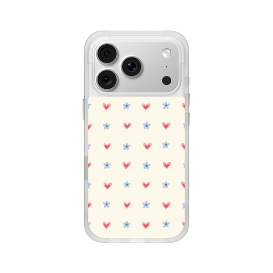 Blooming Hearts