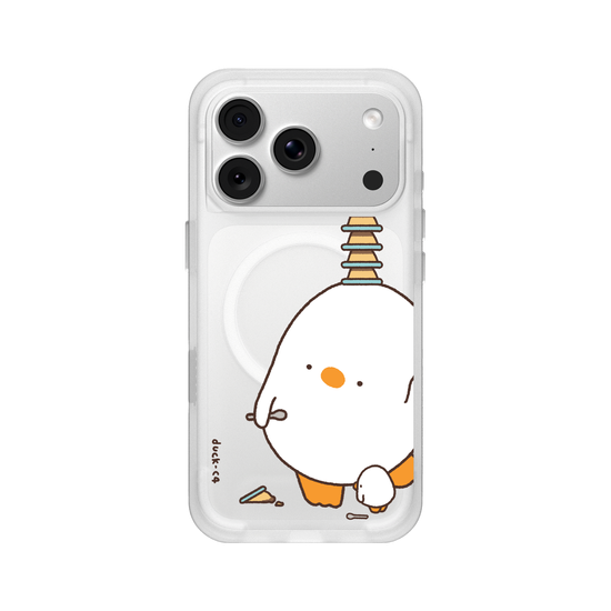 Duck_c4 ㉑