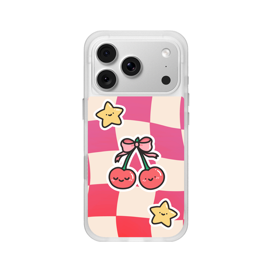 cherry star burst