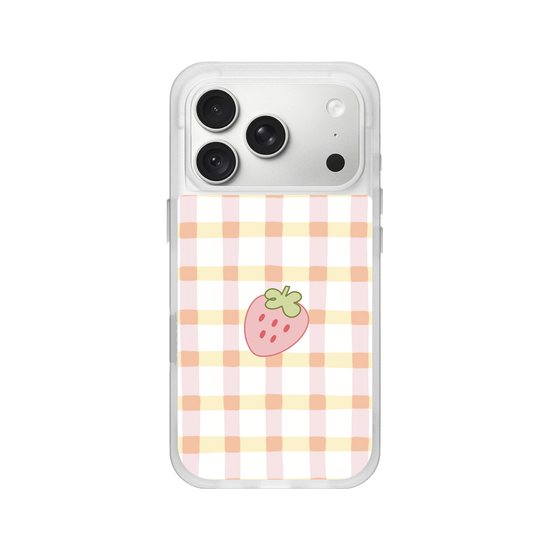 Strawberries & Cream