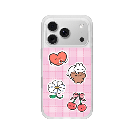 more pink dreams~