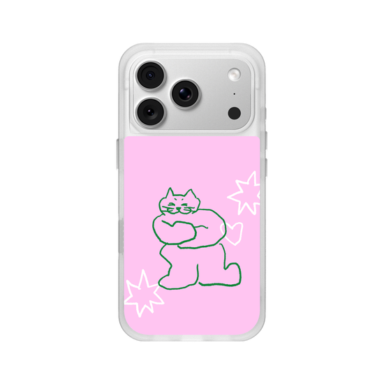 Imperfect Wild Cat
