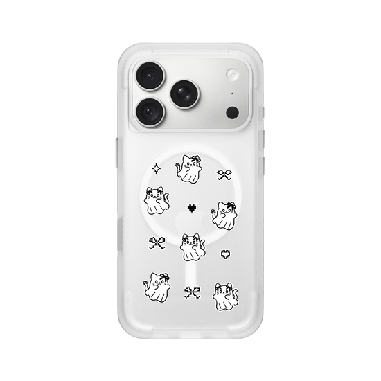 chu chu soulmeow white pattern 2
