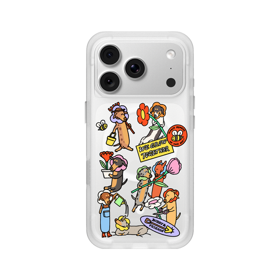 Bloom of Wonder case
