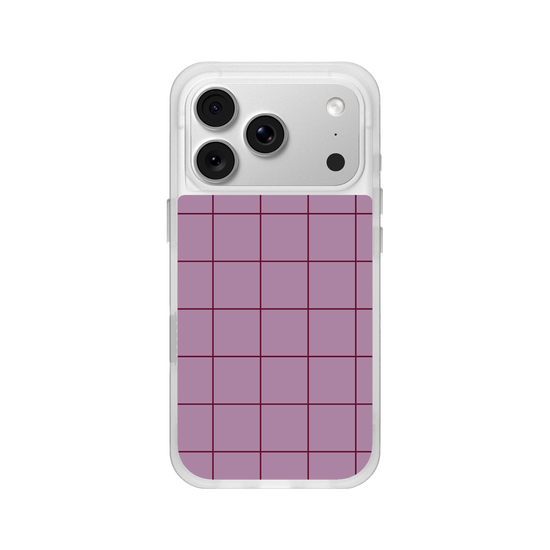 lilac grid
