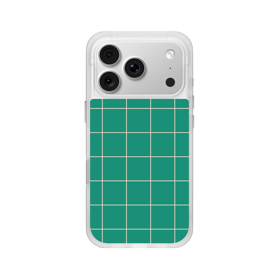 green grid