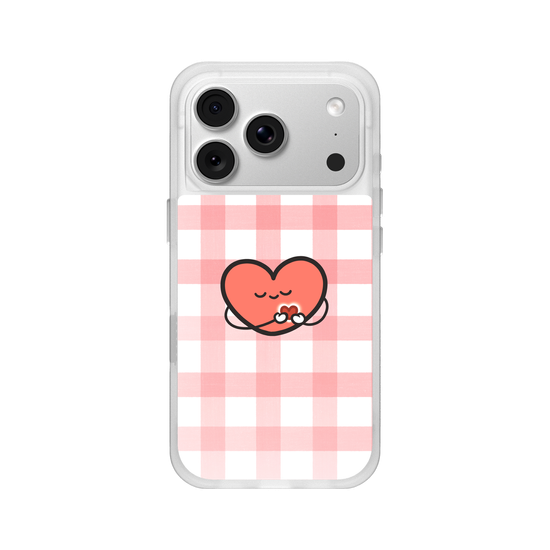 a heart too precious