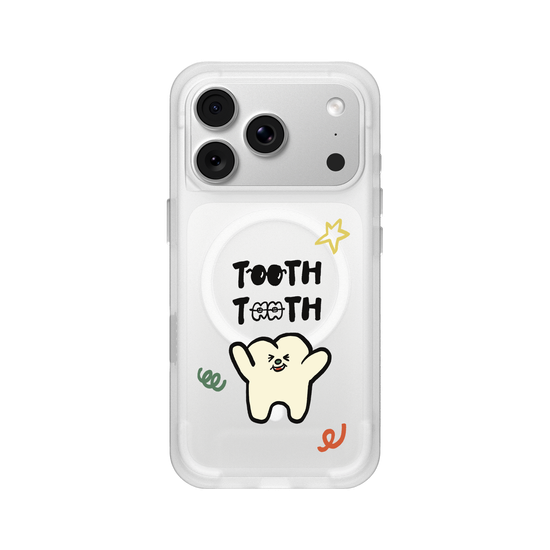 ToothTooth