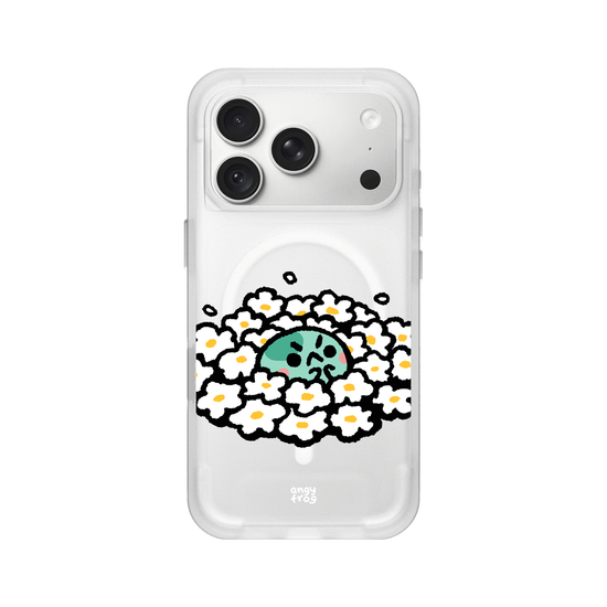 flower bed