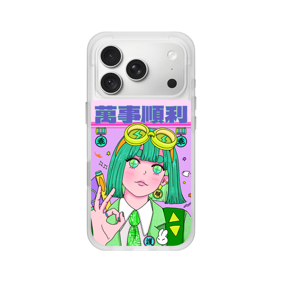 Deity Series - The Kuai Kuai God