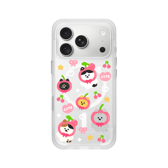 Cherry Cat 🍒