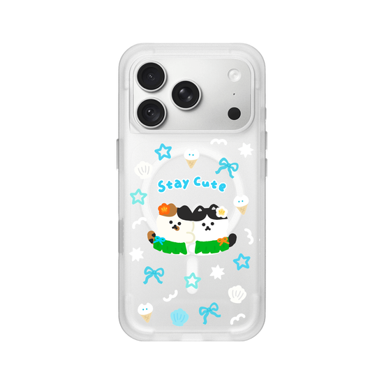 Summer Beach Cat 🏝️