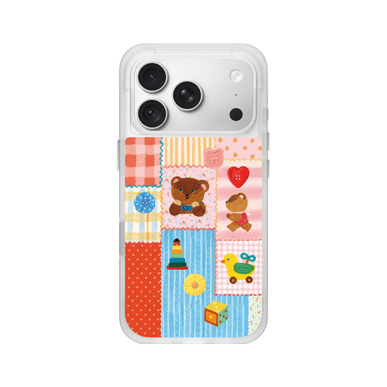 Cute patchwork