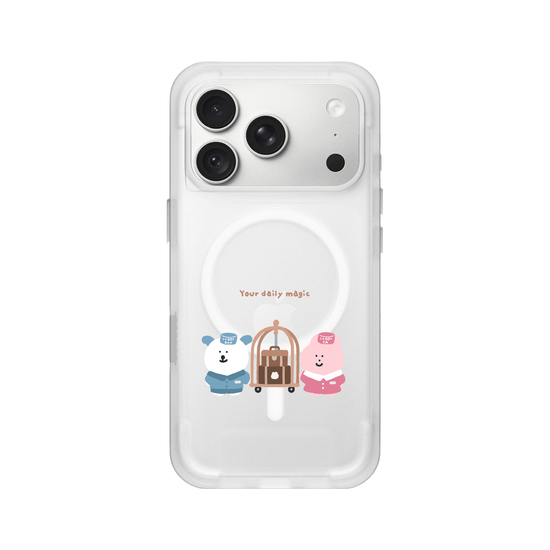 Better mii